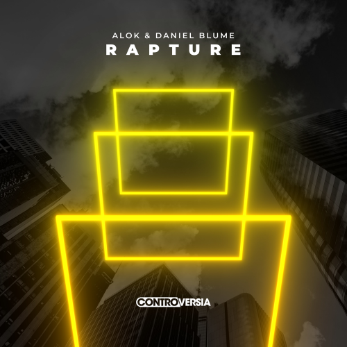 Rapture - Alok & Daniel Blume