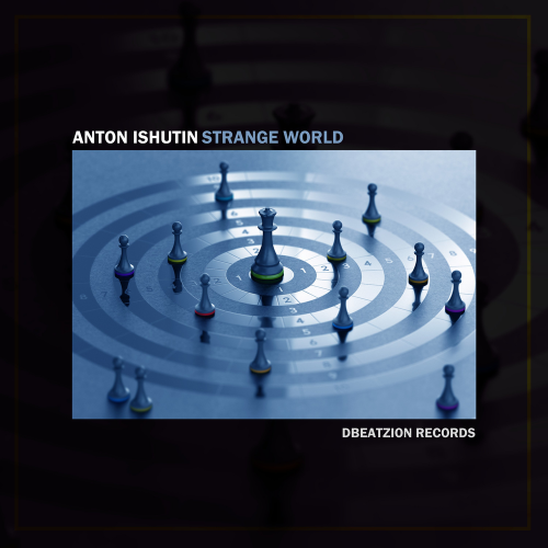 Strange World - Anton Ishutin