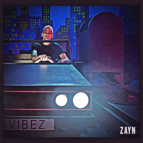 Vibez - ZAYN