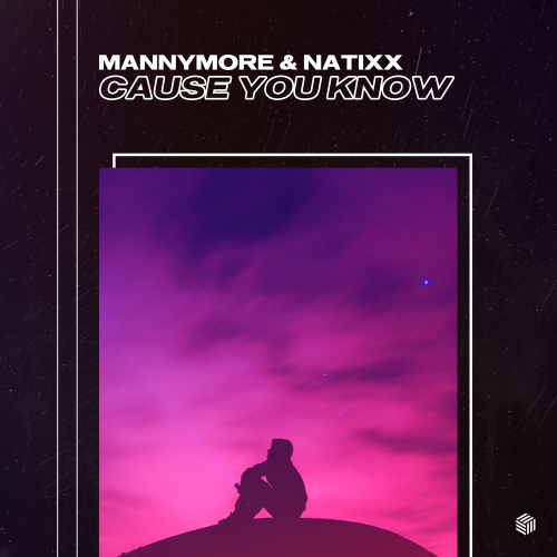 Cause You Know - Mannymore & Natixx