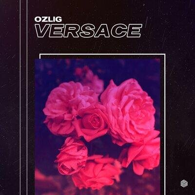 Versace - Ozlig