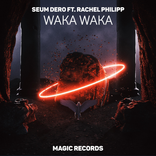 Waka Waka (This Time for Africa) - Seum Dero & Rachel Philipp