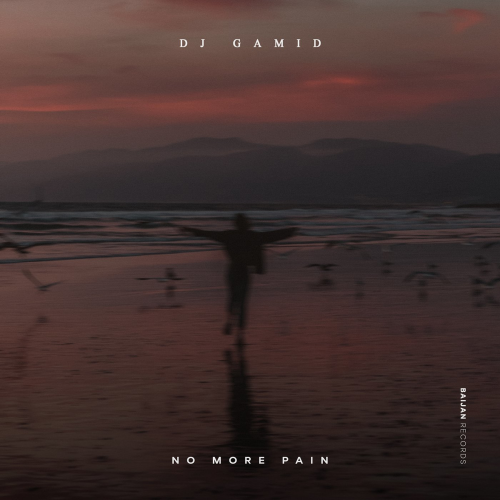 No More Pain - DJ Gamid