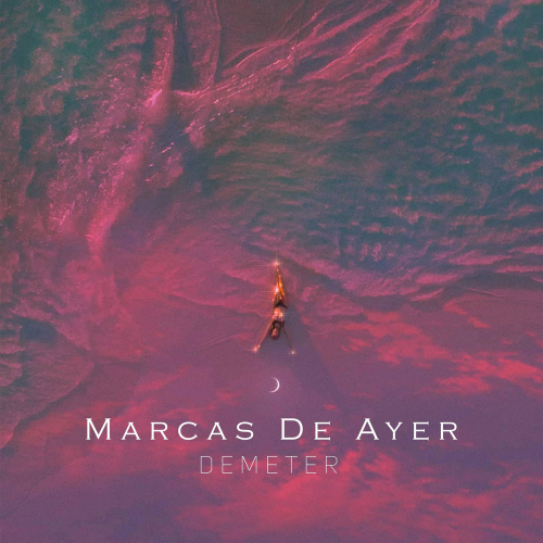 Marcas De Ayer - Demeter