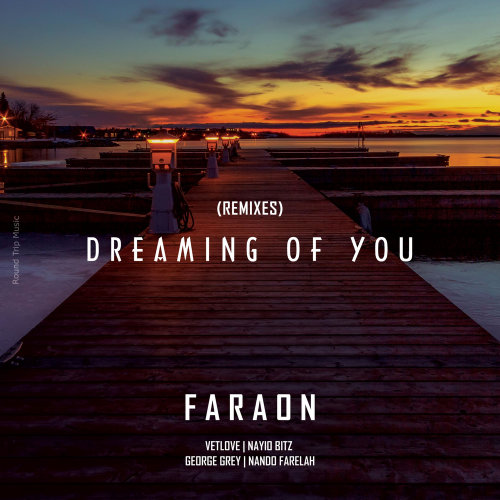 Dreaming of You (Nando Farelah Remix) - FaraoN