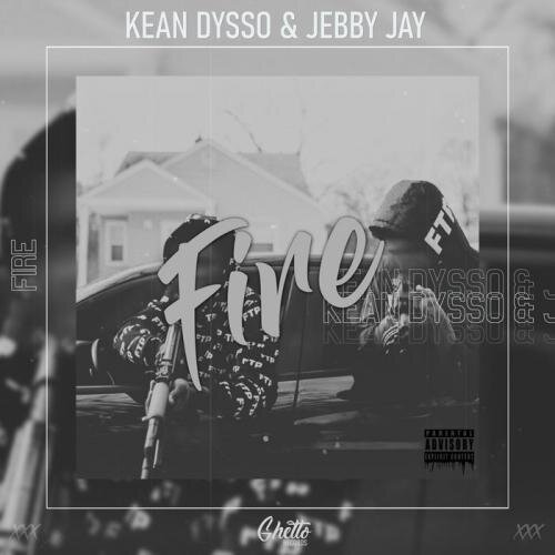 Love Me, Hate Me - KEAN DYSSO & Jebby Jay