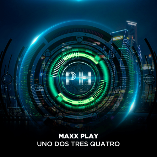 Uno Dos Tres Quatro (Radio Edit) - Maxx Play