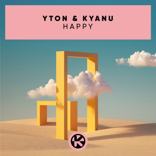 Happy - Yton & KYANU