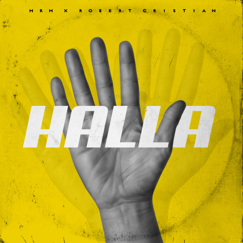 HALLA - Mrm & Robert Cristian