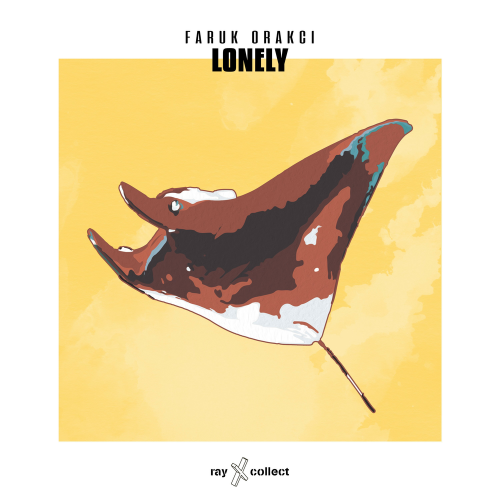 Lonely - Faruk Orakci