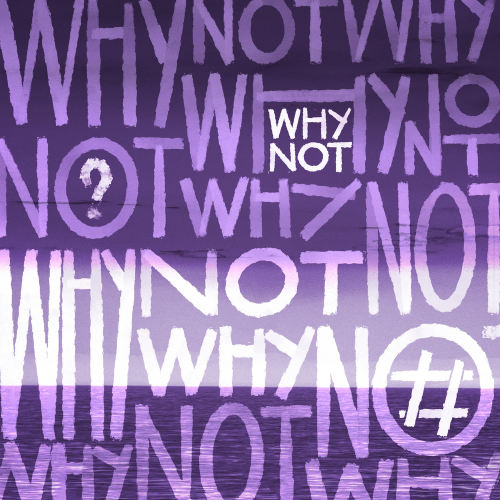 Why Not - Tanir & Tyomcha