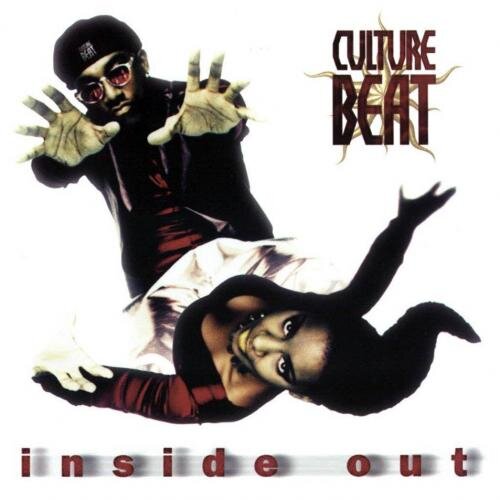 Culture Beat - Inside Out