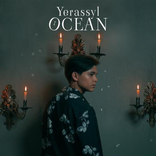 Ocean - Yerassyl