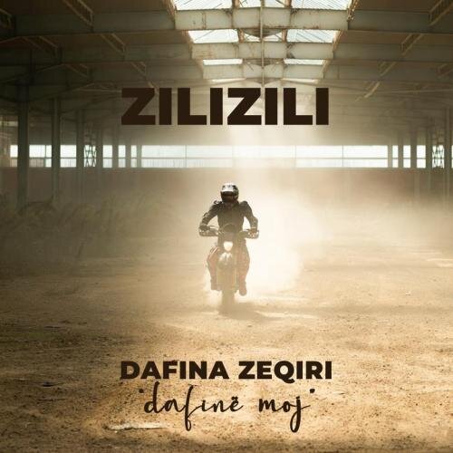 Zili Zili - Dafina Zeqiri