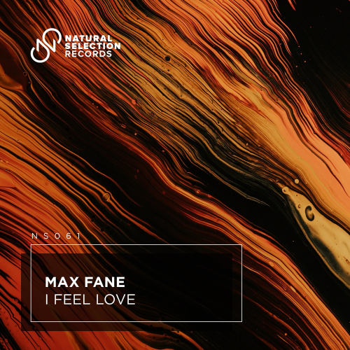 I Feel Love - Max Fane