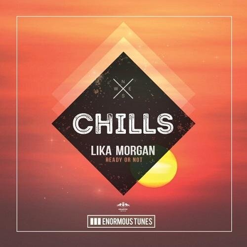 Ready Or Not - Lika Morgan