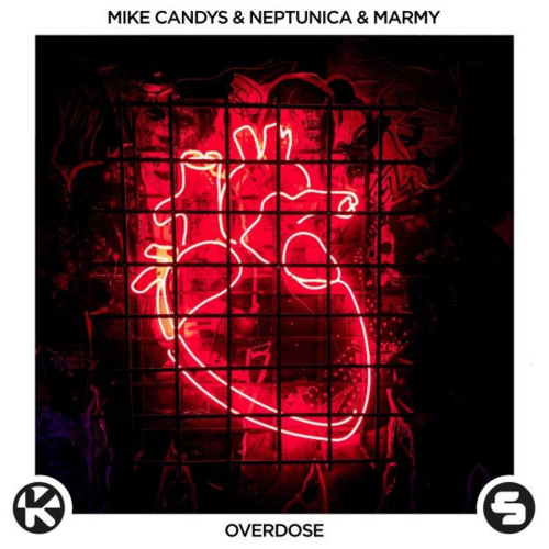 Overdose - Mike Candys & Neptunica & Marmy