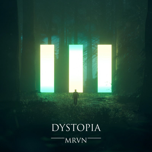 Dystopia - Mrvn & Jonas Aden