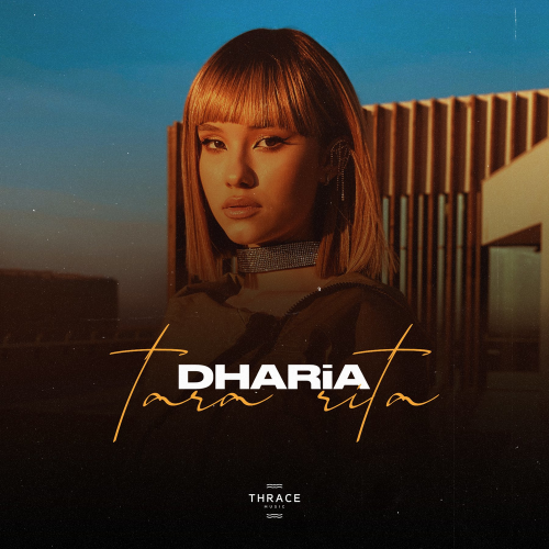 Tara Rita - DHARIA