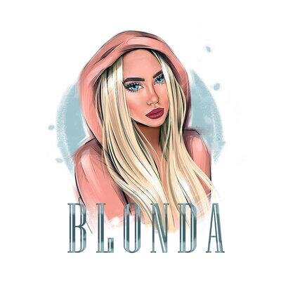 BLONDA - Beliy