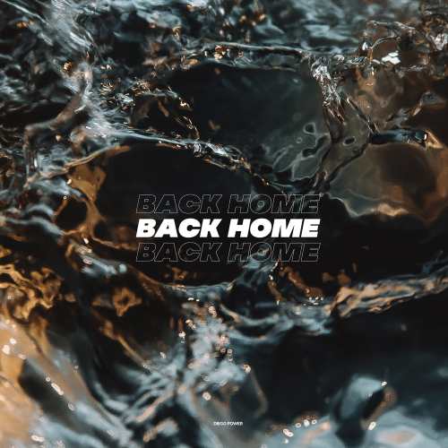 Back Home - Diego Power