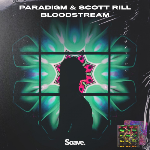 Bloodstream - Paradigm & Scott Rill