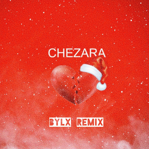 Новый год без тебя (Bylx Remix) - CHEZARA