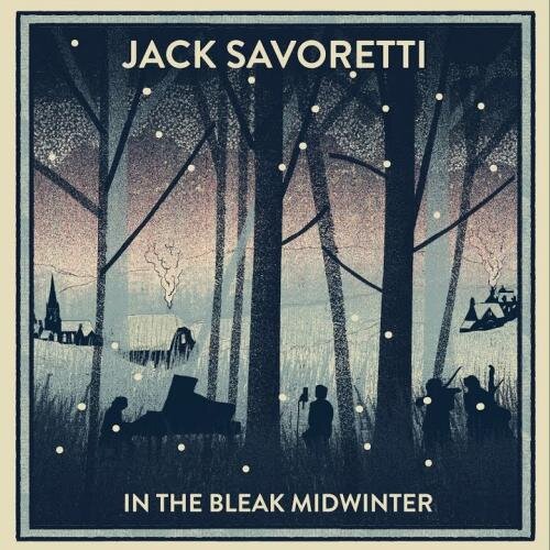 In The Bleak Midwinter - Jack Savoretti