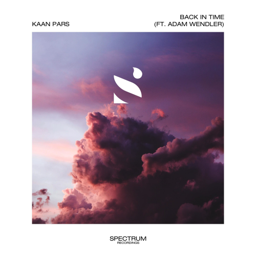 Back In Time - Kaan Pars feat. Adam Wendler