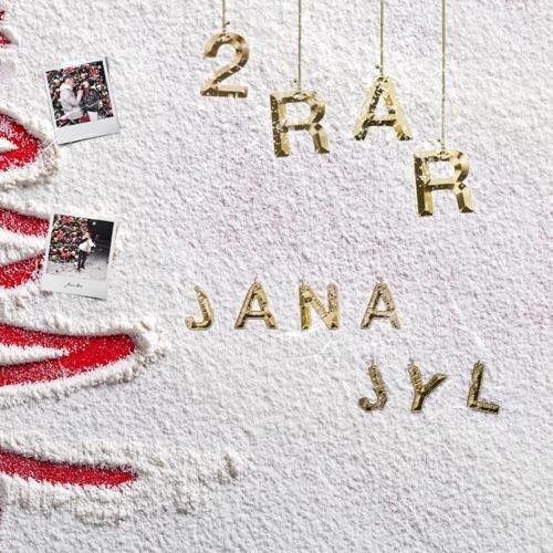 Jana Jyl - 2Rar