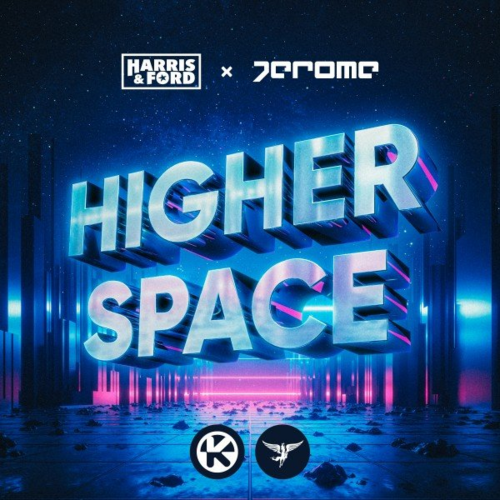 Higher Space - Harris & Ford & Jerome