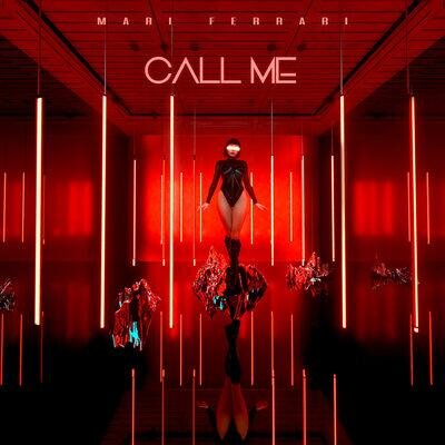 Call Me - Mari Ferrari