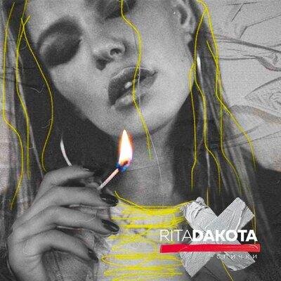 Спички - Rita Dakota