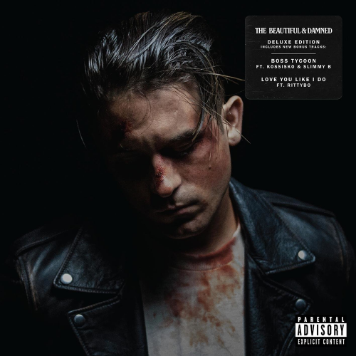 Boss Tycoon - G-Eazy feat. Kossisko & Slimmy B