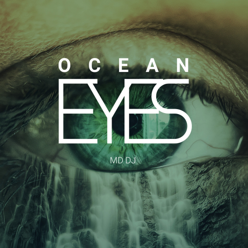 Ocean Eyes (Radio Edit) - MD DJ