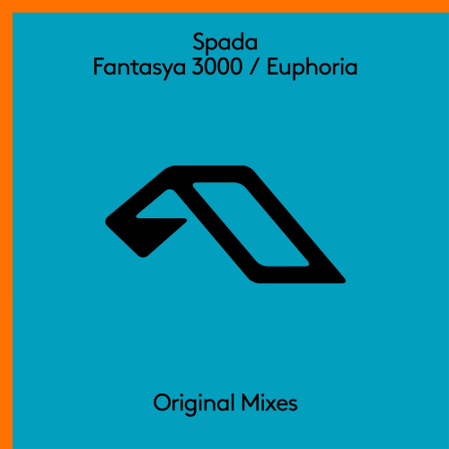 Euphoria - Spada