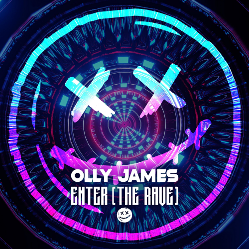 Enter (The Rave) - Olly James