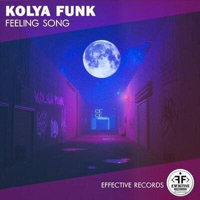 Feeling Song - Kolya Funk