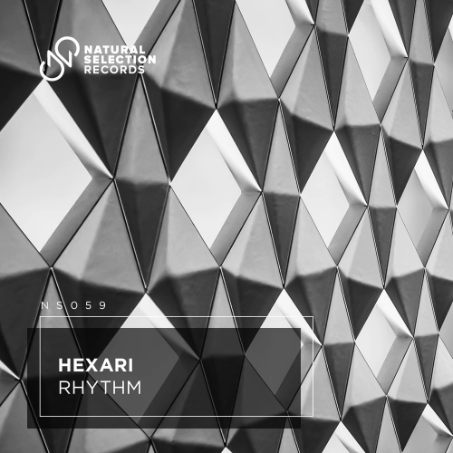 Rhythm - Hexari