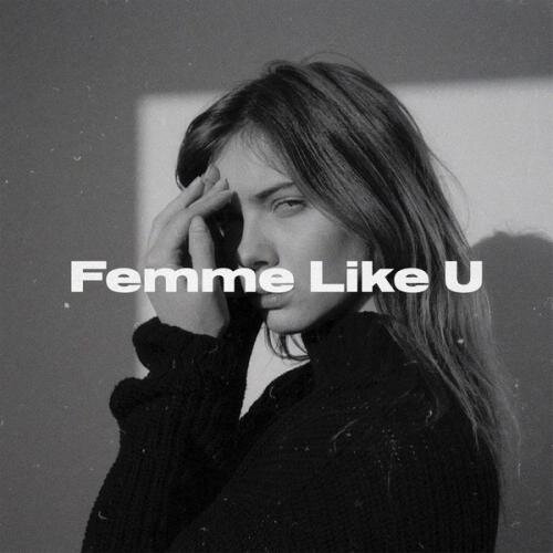 Femme Like U (Azimuz Remix) - Monaldin & Emma Peters