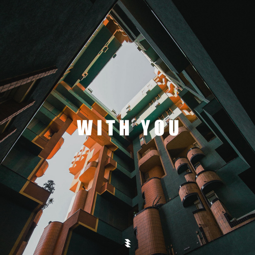 With You - Evanly