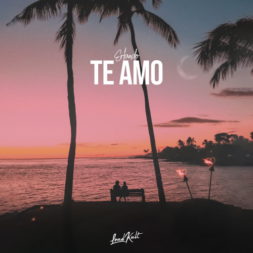 Te Amo - Erlando