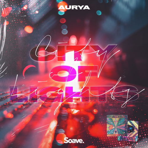 City of Lights - Aurya