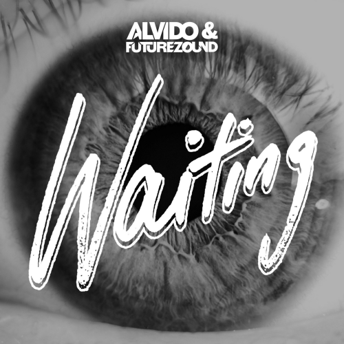 Waiting - ALVIDO & Futurezound