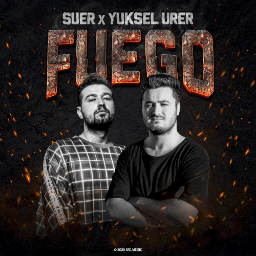 FUEGO - SUER & Yuksel Urer