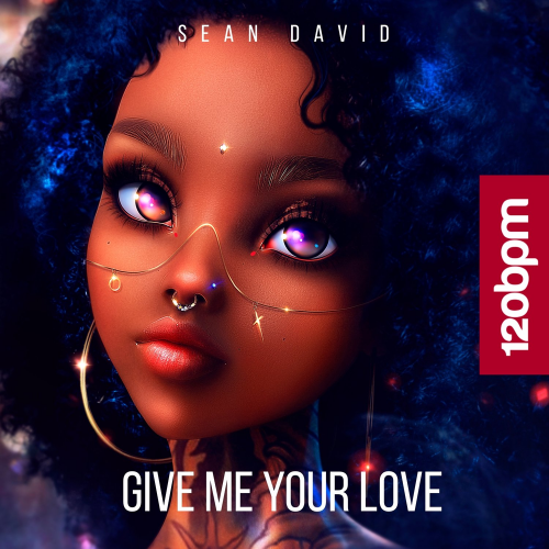 Give Me Your Love - Sean David