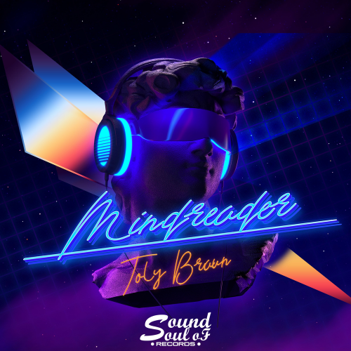 Mindreader - Toly Braun