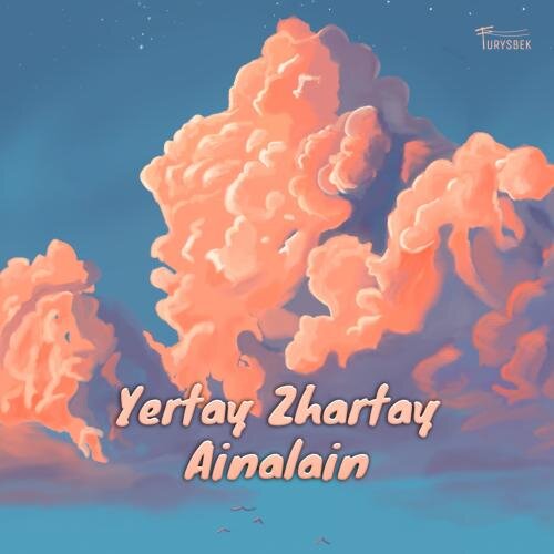 Ainalain - Yertay Zhartay