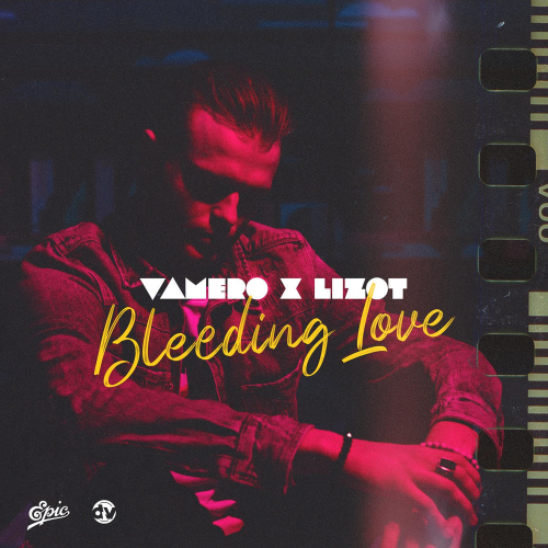 Bleeding Love - Vamero & Lizot