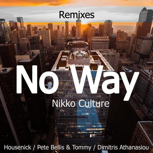 Have A Way (NICCKO Remix) - Housenick